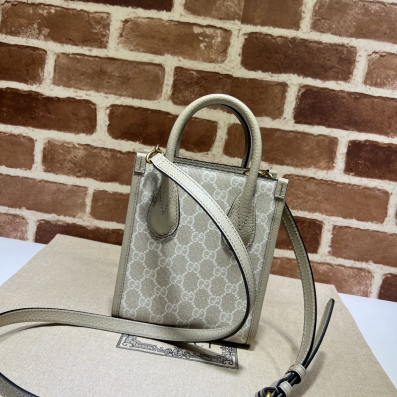 Gucci Top Handle Bags